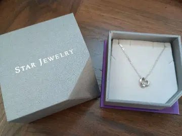 STAR JEWELRY 하트문