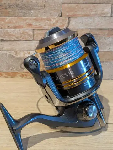 시마노 트윈파워 SW8000PG