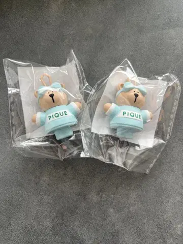 스타벅스 스벅 젤라피케 콜라보 베어리스타 캡