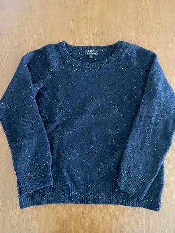A.P.C. 아페쎄 니트