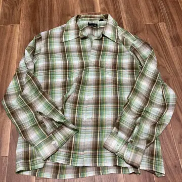 JC Penney 80s vintage shirts