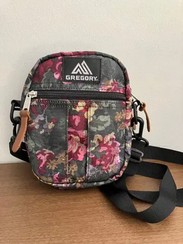 GREGORY 퀵 포켓 M