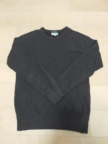 LACOSTE EXCLUSIVE EDITION 맨투맨 US S