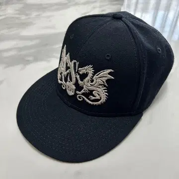 SOULS 서울즈 캡 모자 OTTO