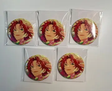 앙상블 스타즈 캔뱃지 마오 2024년 5월 5개