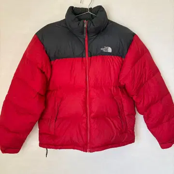 THE NORTH FACE 700 필 눕시 다운 자켓 S