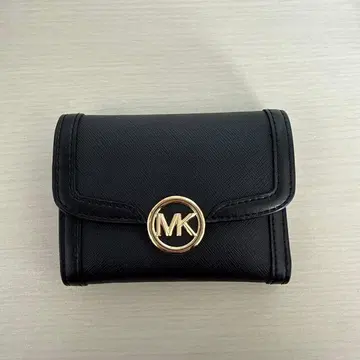 MICHEAL KORS 삼단 접이식 지갑