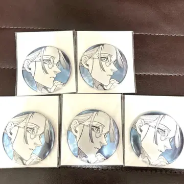 블루 록 블루록 블루록전 블루록전 카이저 캔뱃지