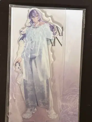 니지산지 호시미치 쇼 아크릴 스탠드