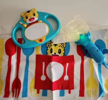 호비(시마지로) 세트