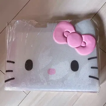 키티 바인더 I Love Hello Kitty 씰북