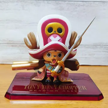 피규어 초파 원피스 필름 Z