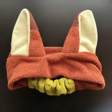 디즈니 닉 헤어밴드