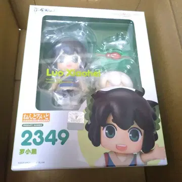 넨도로이드  샤오헤이