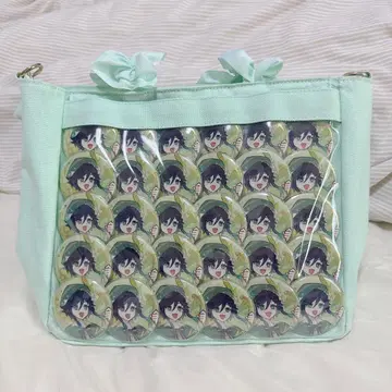 원신 벤티 이타백 A4