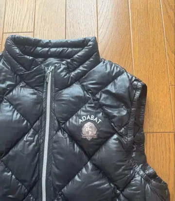 새상품 adabat 다운 베스트 48