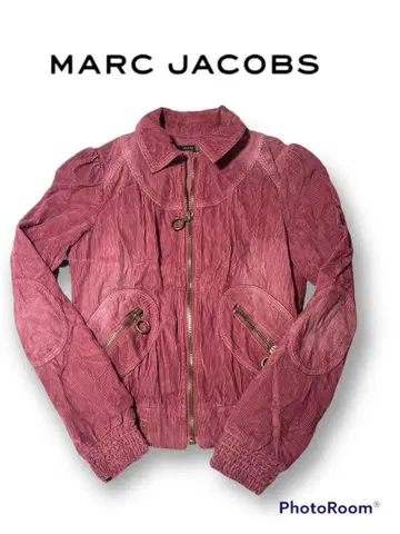 마크제이콥스 MARC JACOBS 자켓 코듀로이