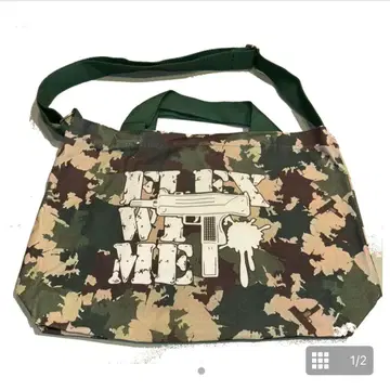 FLEXWITME 숄더백 즉시 완판 아이템