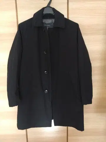 B:MING by BEAMS / 카와타 페더 5WAY 스텐카라 코트