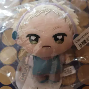 기븐 누이프리케 mini 카지 아키히코