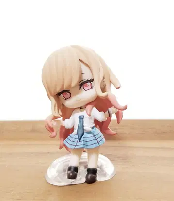 그 비스크 돌은 사랑을 한다 키타가와 마린 캡슐 피규어 컬렉션