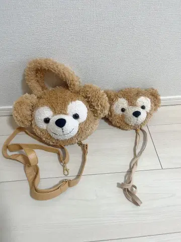 더피 백 묶음 판매