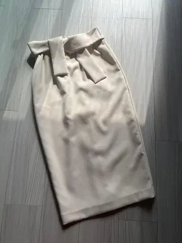 리에스 롱 스커트 스커트