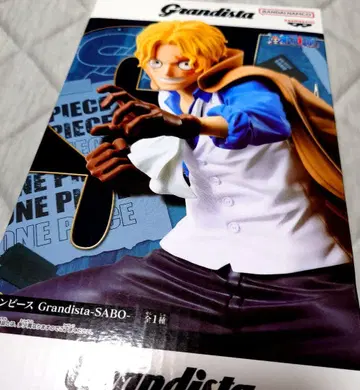 원피스 Grandista-SABO 피규어 ONEPIECE