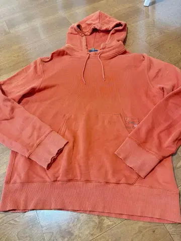 G-STAR RAW 후드티 L