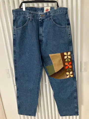 Nasngwam 나스와므 산 후안 팬츠 L 사이즈