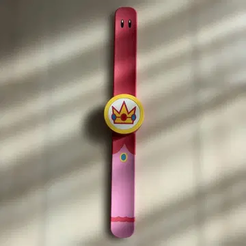 USJ 파워업 밴드 피치