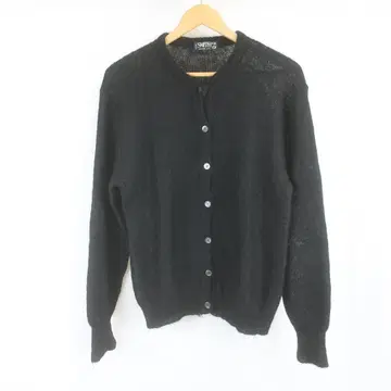 새상품급 VINTAGE SMITH 와이드 실루엣 니트 가디건 구제 의류