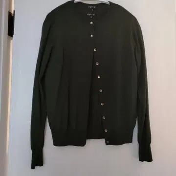 인디비 앙상블 니트