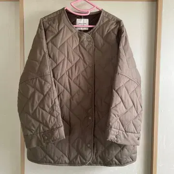 FREAK'S STORE 퀼팅 자켓 사이즈 F