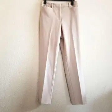 인기 PLST 따뜻한 웜 리저브 팬츠 베이지 M 시착만 한 상품