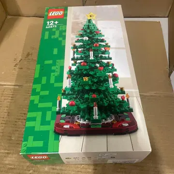 레고 (LEGO) 크리스마스 트리 40573