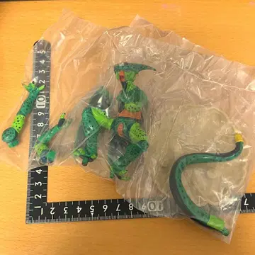 셀 제1형태 드래곤볼Z 피규어 제일복권