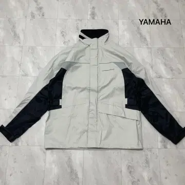 야마하 CYBER TEX III 사이버 테크 나일론 자켓 바이크