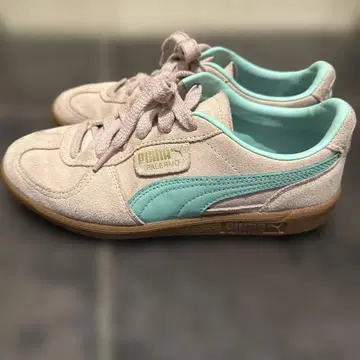 PUMA Palermo