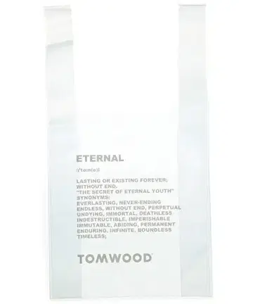 톰우드 토트백 여성용