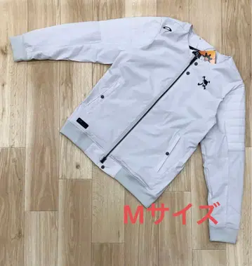 Skull Phase Lining Jacket