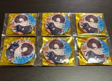 B-PROJECT 샤쿠무라 테이진