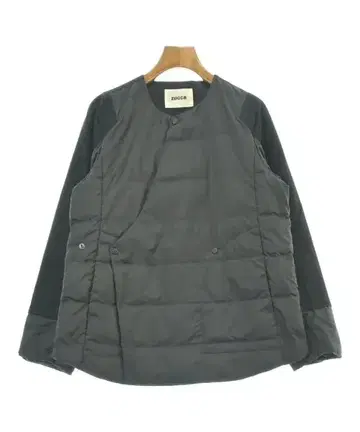 ZUCCa 다운 자켓/다운 베스트 여성용