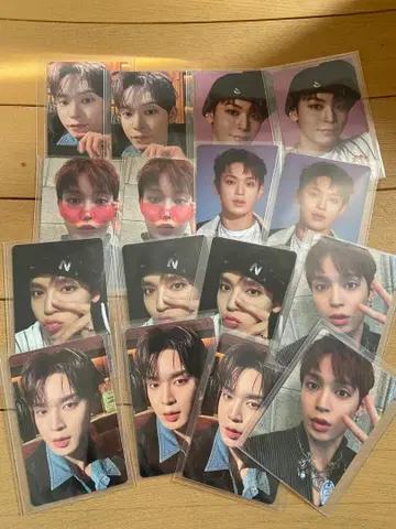 요나시로 쇼 HITCHHIKER 묶음 판매