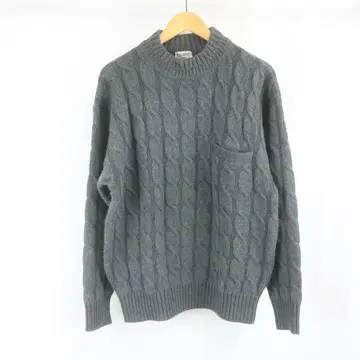 element of SIMPLE LIFE 울 니트 스웨터 M