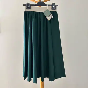 [ 새상품 ] 오닐 오브 더블린 스윙 롱 스커트 Free