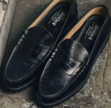 켄포드 페이즐리 로퍼