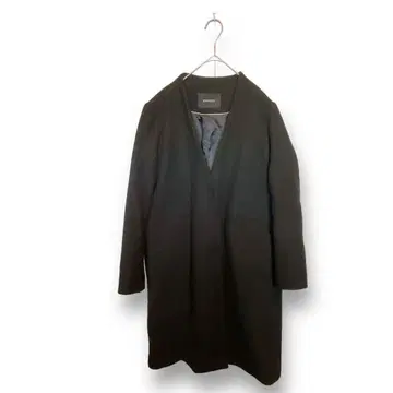 [심플리시떼] 롱 코트 simplcite 포멀 출퇴근 직장