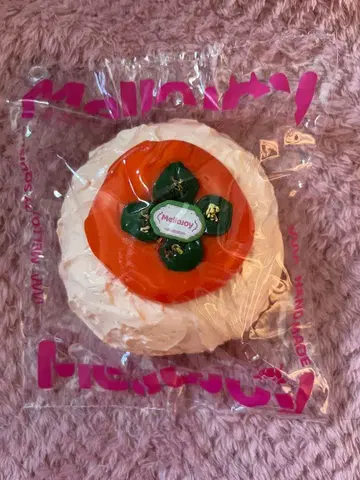 mellojoy 크림 범벅 대복 시리즈 감