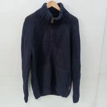 11.14 S305 SCOTCH&SODA 니트 XL